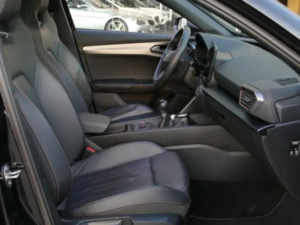 Cupra Formentor 2.0 TDI 34