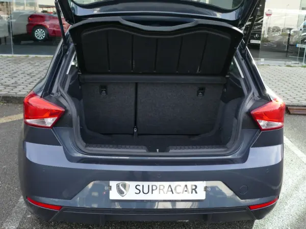 SEAT Ibiza 1.0 TSI Reference 8