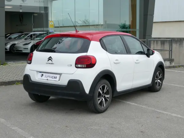 Citroën C3 1.5 BlueHDi YOU! 3