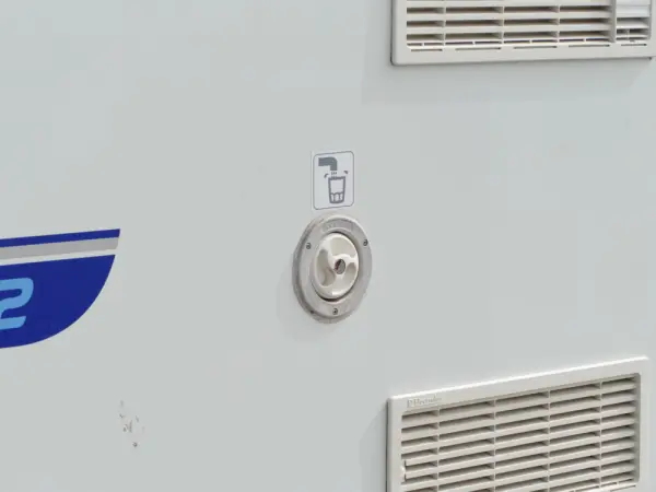 Mercedes-Benz Sprinter 316 CDi /30 CD 7