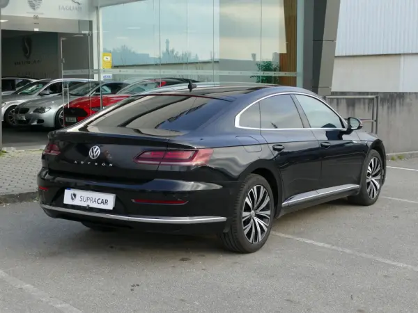 Volkswagen Arteon 2.0 TDI Elegance DSG 3