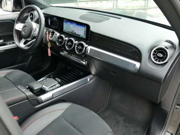 Mercedes-Benz GLB 180 d AMG Line 26