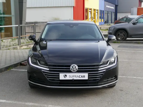 Volkswagen Arteon 2.0 TDI Elegance DSG 2