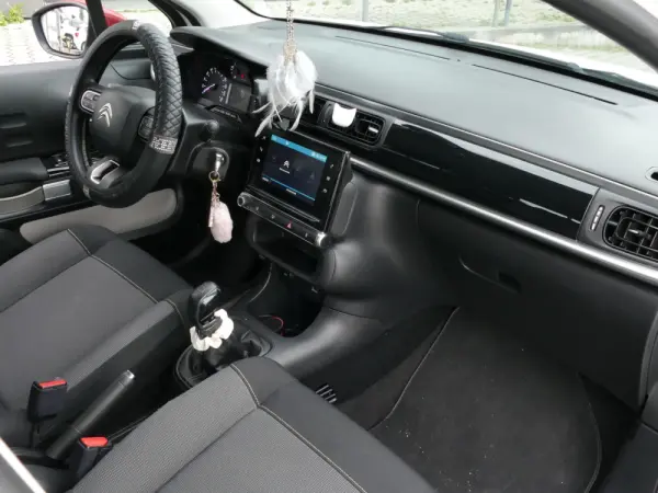 Citroën C3 1.5 BlueHDi YOU! 24