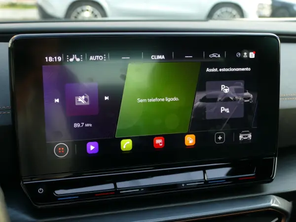 Cupra Formentor 2.0 TDI 22