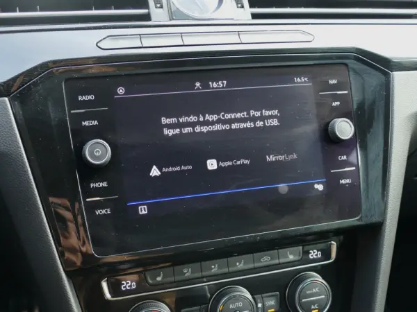 Volkswagen Arteon 2.0 TDI Elegance DSG 16