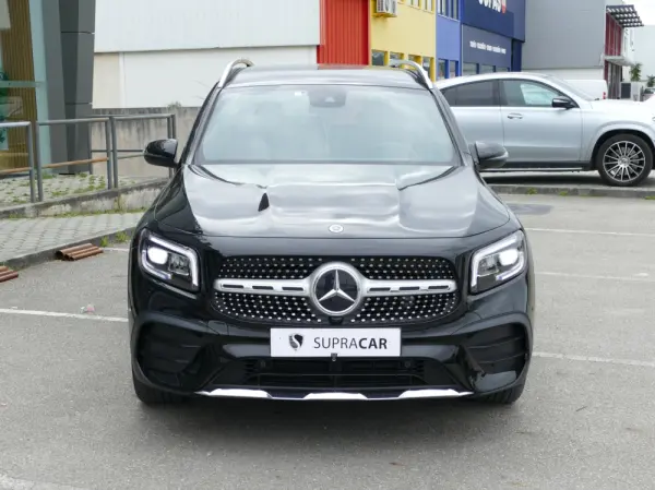 Mercedes-Benz GLB 180 d AMG Line 2