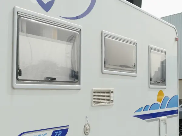 Mercedes-Benz Sprinter 316 CDi /30 CD 6