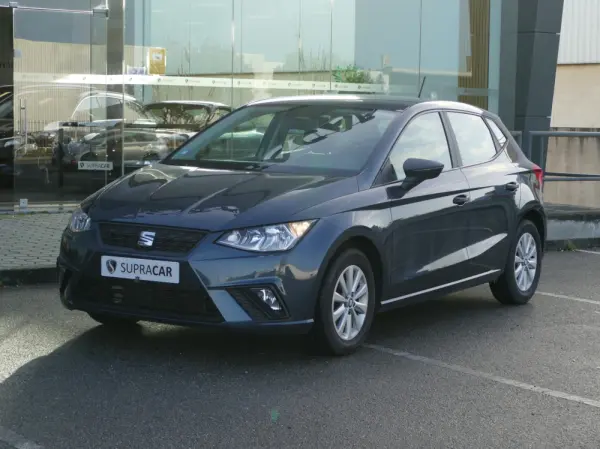 SEAT Ibiza 1.0 TSI Reference 1