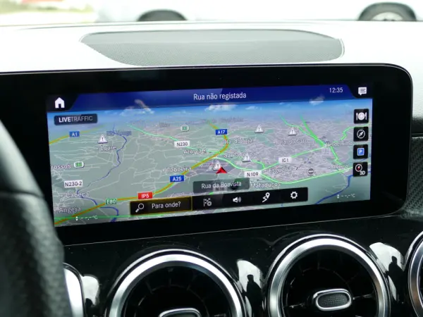 Mercedes-Benz GLB 180 d AMG Line 20