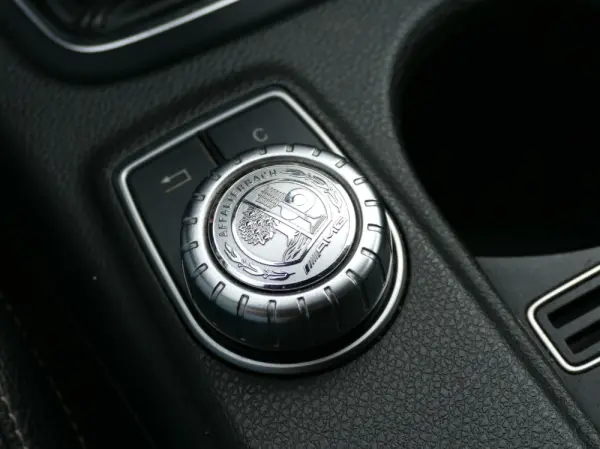 Mercedes-Benz A 180 d AMG Line 22