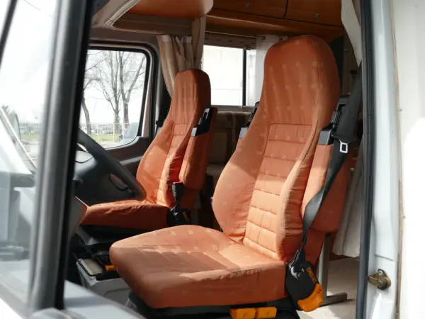 Mercedes-Benz Sprinter 316 CDi /30 CD 24