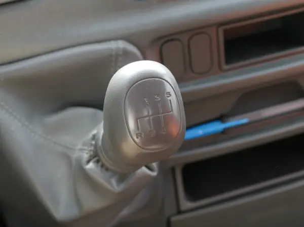 Mercedes-Benz Sprinter 316 CDi /30 CD 21