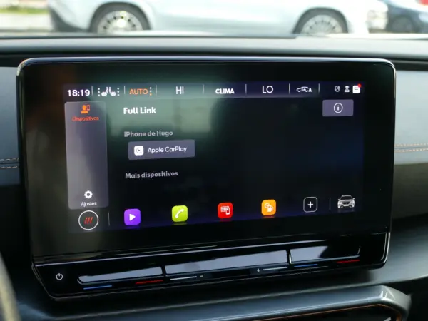 Cupra Formentor 2.0 TDI 23