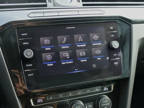 Volkswagen Arteon 2.0 TDI Elegance DSG 17