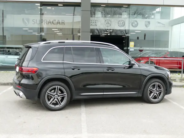 Mercedes-Benz GLB 180 d AMG Line 15