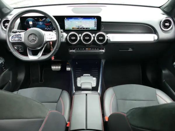 Mercedes-Benz GLB 180 d AMG Line 36