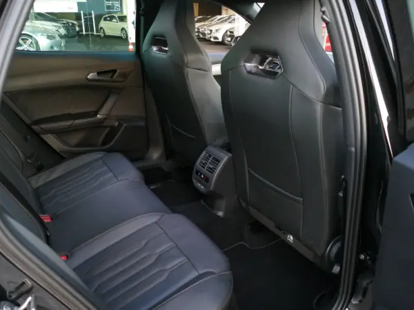 Cupra Formentor 2.0 TDI 35