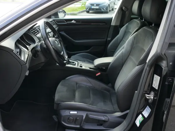 Volkswagen Arteon 2.0 TDI Elegance DSG 23