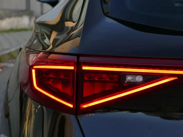 Cupra Formentor 2.0 TDI 9