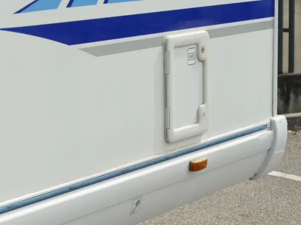 Mercedes-Benz Sprinter 316 CDi /30 CD 8