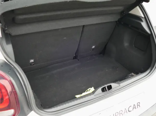 Citroën C3 1.5 BlueHDi YOU! 10