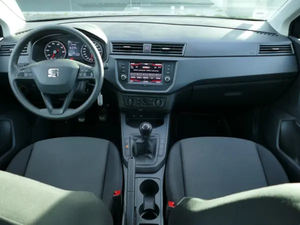 SEAT Ibiza 1.0 TSI Reference 19