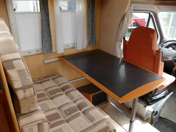 Mercedes-Benz Sprinter 316 CDi /30 CD 29