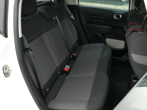 Citroën C3 1.5 BlueHDi YOU! 28