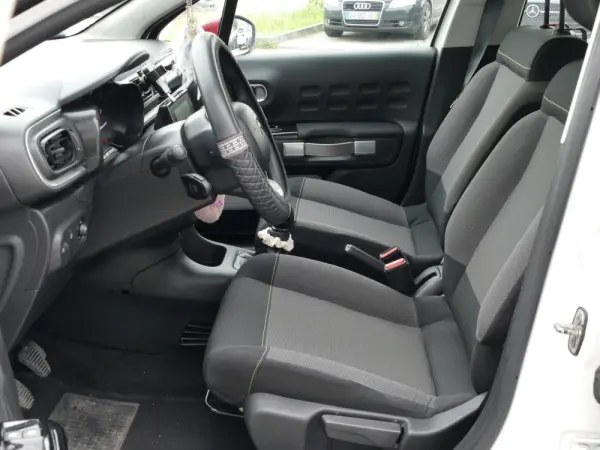 Citroën C3 1.5 BlueHDi YOU! 23