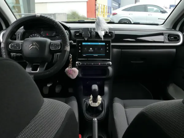 Citroën C3 1.5 BlueHDi YOU! 32