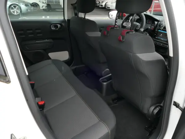 Citroën C3 1.5 BlueHDi YOU! 27