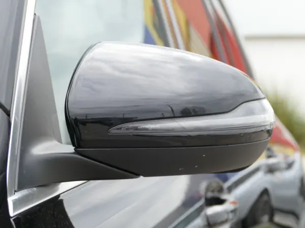 Mercedes-Benz GLB 180 d AMG Line 6