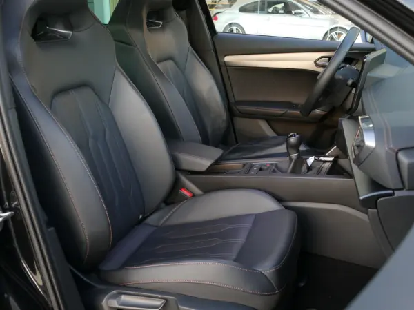 Cupra Formentor 2.0 TDI 33