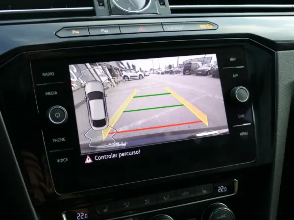 Volkswagen Arteon 2.0 TDI Elegance DSG 18