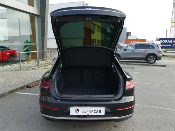 Volkswagen Arteon 2.0 TDI Elegance DSG 12