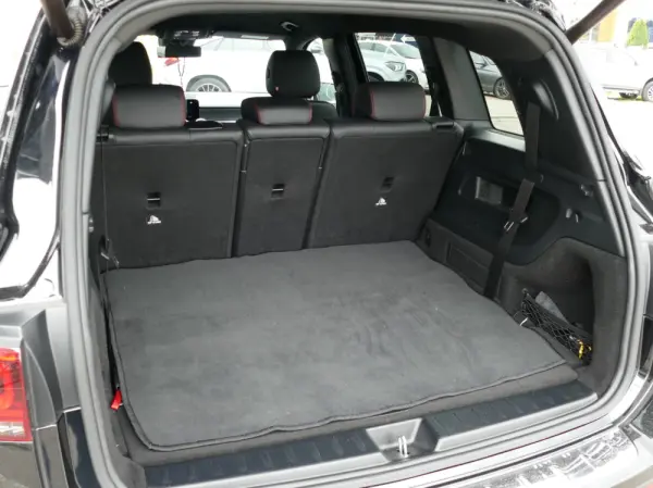 Mercedes-Benz GLB 180 d AMG Line 11