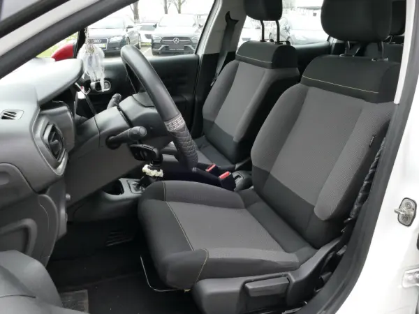 Citroën C3 1.5 BlueHDi YOU! 22