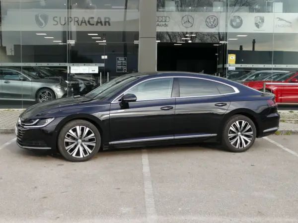 Volkswagen Arteon 2.0 TDI Elegance DSG 13
