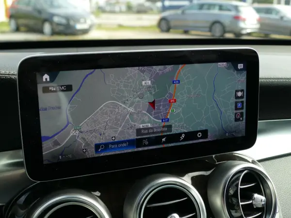 Mercedes-Benz GLC 220 d 4Matic 22