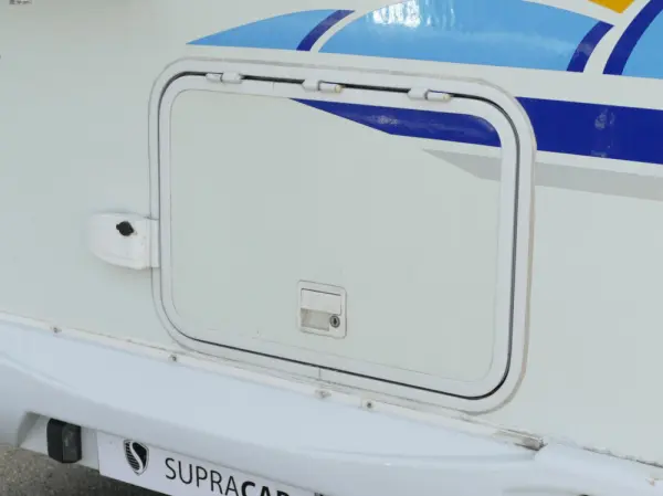 Mercedes-Benz Sprinter 316 CDi /30 CD 13