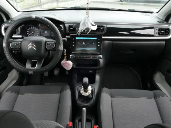 Citroën C3 1.5 BlueHDi YOU! 33