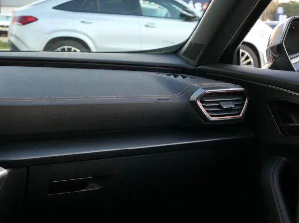 Cupra Formentor 2.0 TDI 40