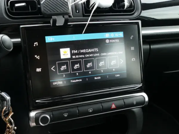 Citroën C3 1.5 BlueHDi YOU! 17