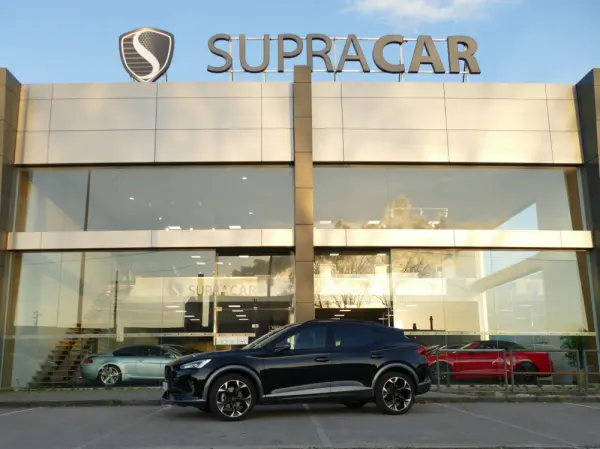 Cupra Formentor 2.0 TDI 47