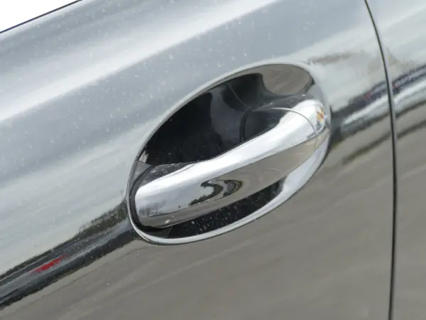 Mercedes-Benz GLB 180 d AMG Line 7