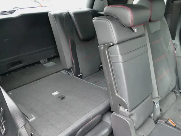 Mercedes-Benz GLB 180 d AMG Line 31