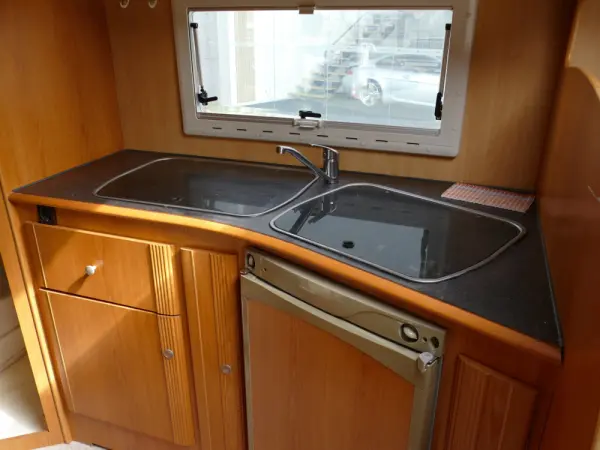 Mercedes-Benz Sprinter 316 CDi /30 CD 32