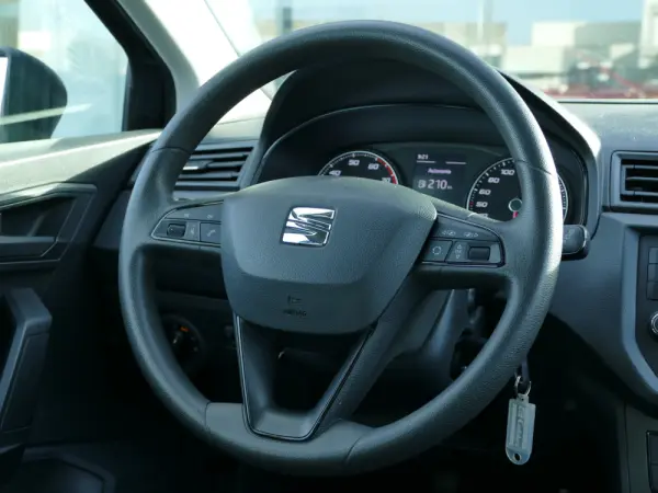 SEAT Ibiza 1.0 TSI Reference 16