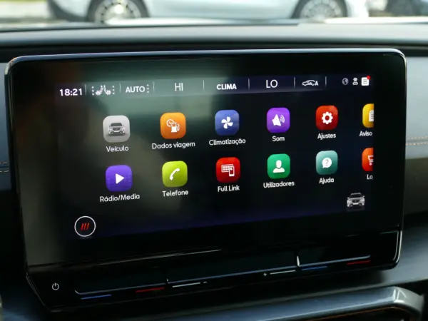 Cupra Formentor 2.0 TDI 27